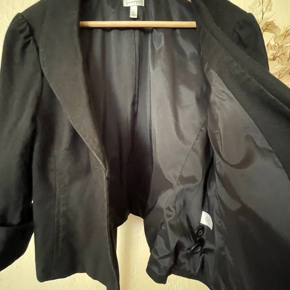 Semantiks Nordstrom Tweed Blazer XL - Picture 3 of 7